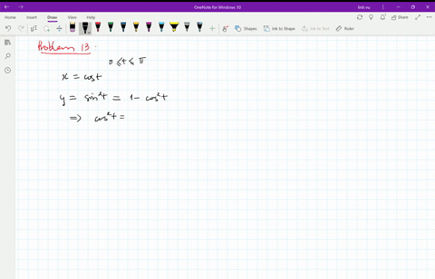working-with-parametric-equations-consider-the-following-parametric-equations-a-eliminate-the-para-3