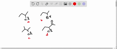 arrange-these-compounds-in-order-of-increasing-mathrmsn2-reaction-rate-a-3mathrmi24-b-32mathrmi4-c-4