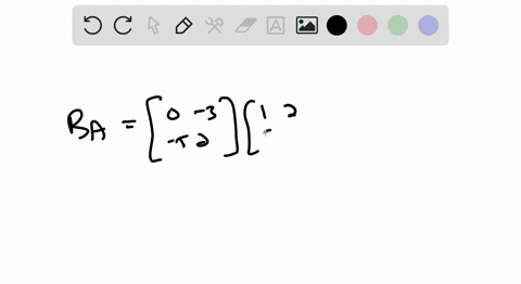 use-the-matrices-aleftbeginarrayll1-2-3-4endarrayright-quad-bleftbeginarrayrr0-3-5-2endarrayright--2
