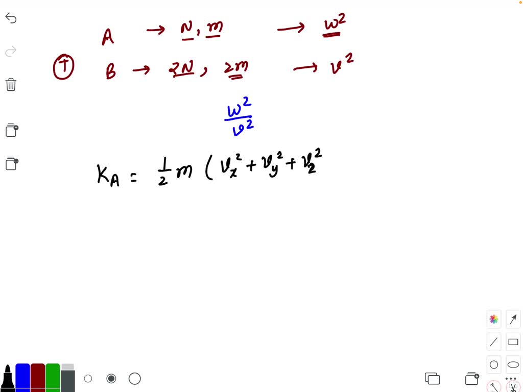 solved-two-gases-a-and-b-are-contained-in-the-same-vessel-which-is