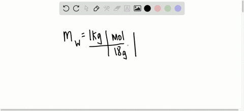 one-liter-of-water-has-a-mass-of-1-mathrmkg-and-the-mass-of-a-water-molecule-is-18-amu-how-many-mole