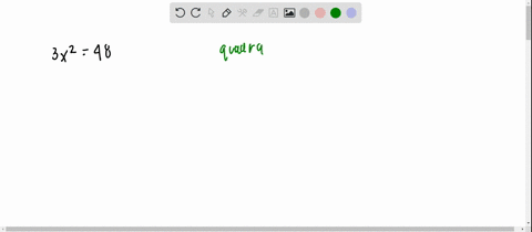 solve-each-equation-be-sure-to-note-whether-the-equation-is-quadratic-or-linear-3-x248