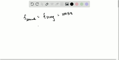 a-guitar-string-oscillates-at-a-frequency-of-100-mathrmhz-and-produces-a-sound-wave-a-what-do-you-th