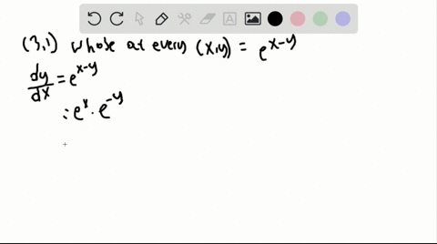 SOLVED:Find the equation of the curve that passes through the point (3 ...