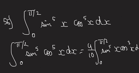 evaluate-int_0pi-2-sin-5-x-cos-5-x-d-x