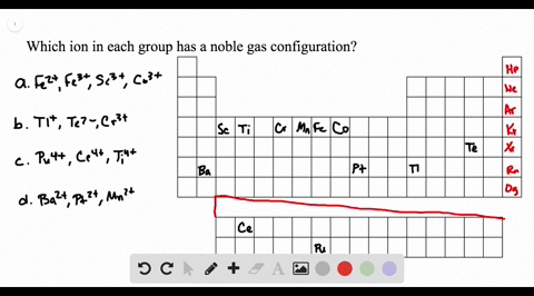 which-of-the-following-ions-have-noble-gas-electron-configurations-a-mathrmfe2-mathrmfe3-mathrmsc3-m