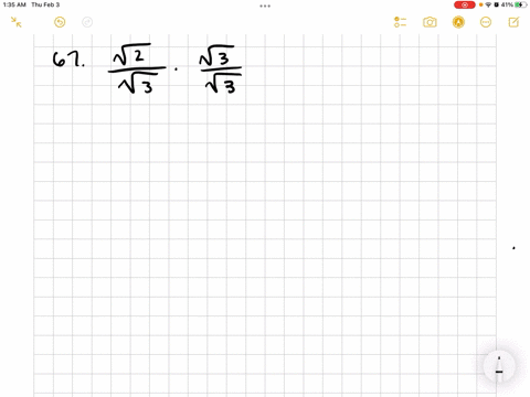 rationalize-the-denominator
