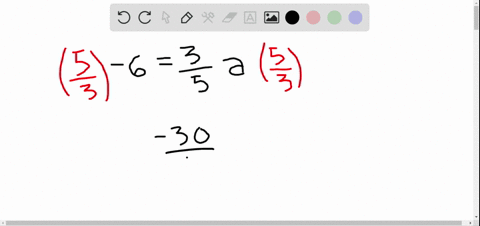 solve-each-equation-check-your-solution-6frac35-a