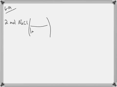 how-many-sodium-ions-in-200-mol-of-mathrmnacl