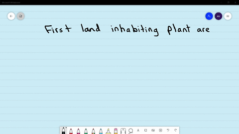first-land-inhabiting-plants-are-a-bryophytes-b-angiosperms-c-gymnosperms-d-pteridophytes