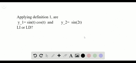 y_1tcos-t-sin-t-quad-y_2tsin-2-t