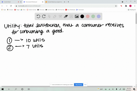 would-you-expect-total-utility-to-rise-or-fall-with-additional-consumption-of-a-good-why
