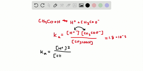 the-sketch-on-the-far-left-represents-the-leftmathrmh_3-mathrmoright-present-in-an-acetic-acid-solut