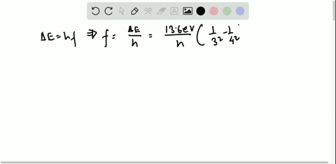 calculate-the-frequency-of-the-photon-emitted-by-a-hydrogen-atom-making-a-transition-from-the-n4-to-