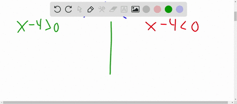 in-3-14-solve-and-check-each-inequality-frac4-xx-42frac2x-4