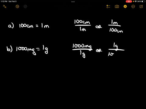 write-the-equality-and-conversion-factors-for-each-of-the-following-pairs-of-units-a-centimeters-a-7