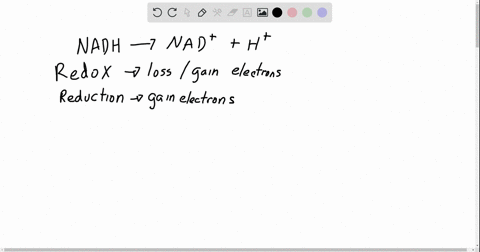 in-a-chemical-reaction-nadh-is-converted-to-mathrmnadmathrmh-we-say-that-nadh-has-been-a-reduced-b-2