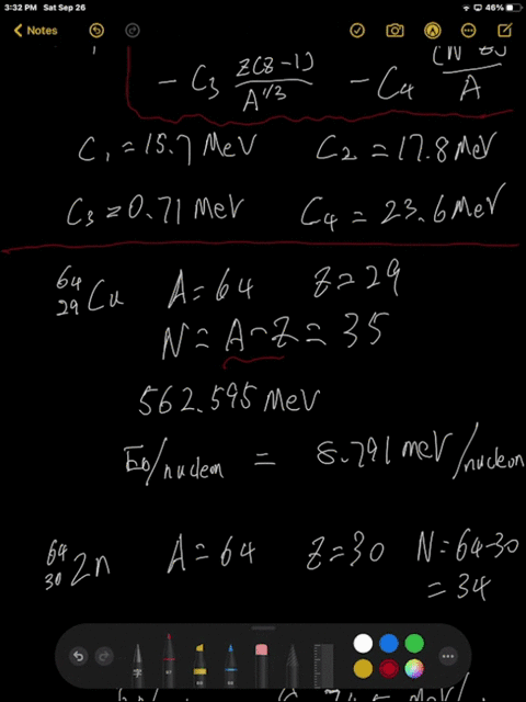 start-with-equation-1310-and-find-the-following-useful-forms-for-the-decay-constant-and-half-life-la