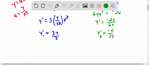 two-curves-are-orthogonal-if-their-tangent-lines-are-perpendicular-at-each-point-of-intersection--20