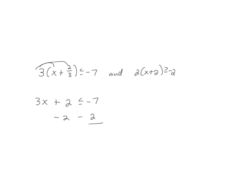 solve-each-compound-inequality-if-possible-graph-the-solution-set-if-one-exists-and-write-it-usin-76