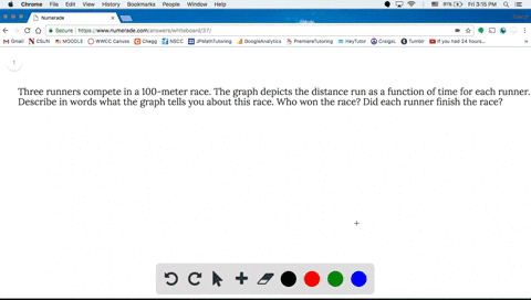 three-runners-compete-in-a-100-meter-race-the-graph-depicts-the-distance-run-as-a-function-of-time-f