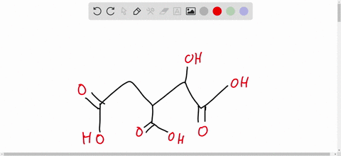 how-many-sterencenters-are-in-isocitrate