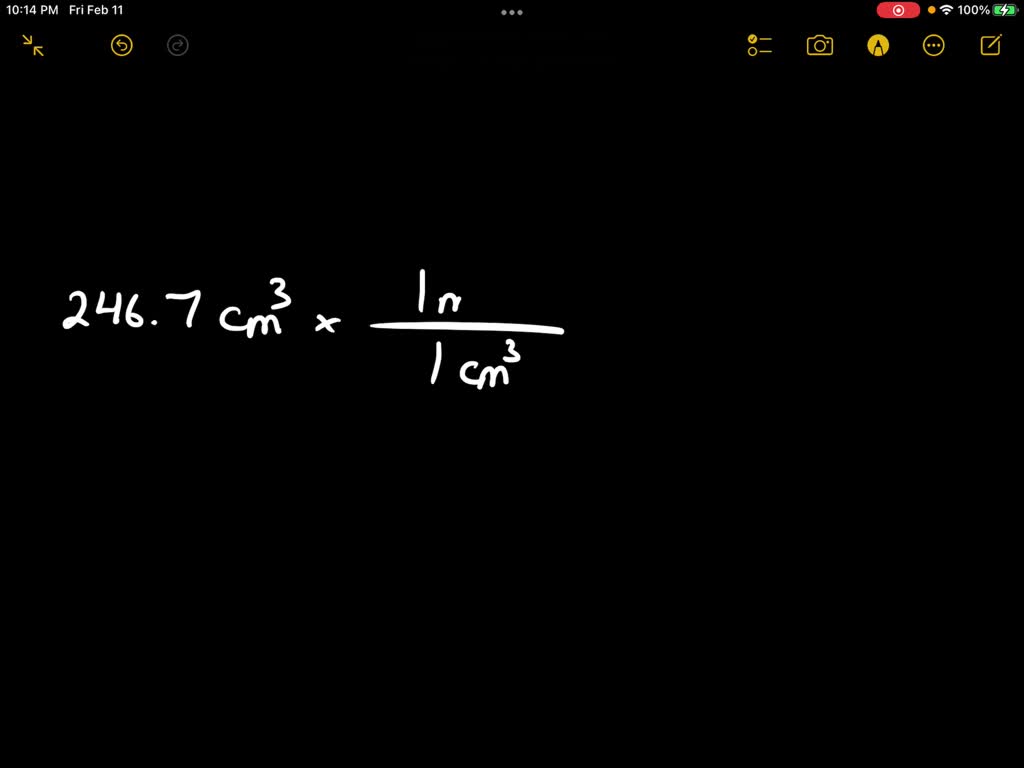 Solved How Many Milliliters Equal 2367 Cm3 23 670 Ml 2367 Ml 236 700 Ml 2 367 Ml Solved How Many Milliliters Equal 2367 Cm3 23 670 Ml 2367 Ml 236 700 Ml 2 367 Ml