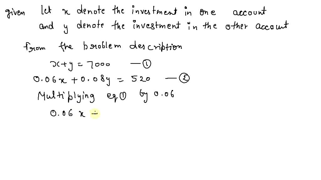 ⏩SOLVED:Use the four-step strategy to solve each problem. You… | Numerade