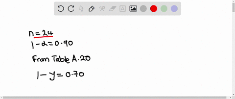 what-is-the-probability-that-the-range-of-a-random-sample-of-size-24-includes-at-least-90-of-the-p-2