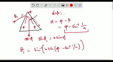 a-triangular-glass-prism-with-apex-angle-phi-has-an-index-of-refraction-n-fig-p3537-what-is-the-smal