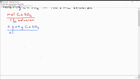 what-is-the-molar-concentration-of-a-saturated-solution-of-calcium-sulfate-that-contains-0209-math-2