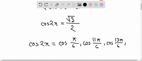 solve-each-equation-in-x-over-the-interval-02-pi-and-each-equation-in-theta-over-the-interval-left0c