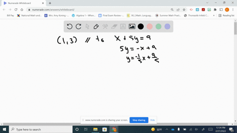 write-the-equation-of-the-line-that-satisfies-the-given-conditions-express-final-equations-in-stan-8