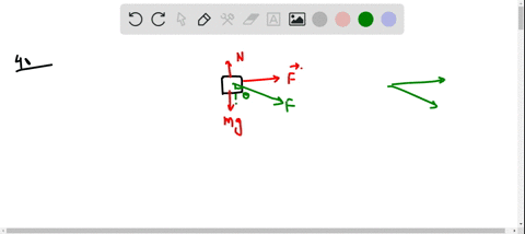 in-the-following-figure-the-horizontal-surface-on-which-this-block-slides-is-frictionless-if-the-two