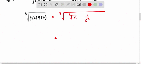 let-fxsqrt3x-and-gxfrac1x2-calculate-the-following-functions-take-x-0-sqrt3fx-gx