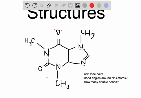 complete-a-lewis-structure-for-the-compound-shown-below-then-answer-the-following-questions-what-are