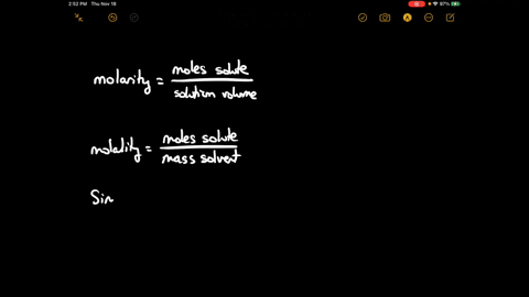 unlike-molarity-the-molality-of-a-solution-is-independent-of-the-temperature-of-the-solution-exami-2