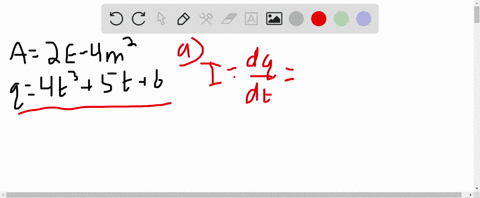 the-quantity-of-charge-q-in-coulombs-that-has-passed-through-a-surface-of-area-200-mathrmcm2-varies-
