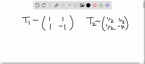 let-mathbfv_1-and-mathbfv_2-be-a-basis-for-the-vector-space-v-and-suppose-that-t_1-v-rightarrow-v-an