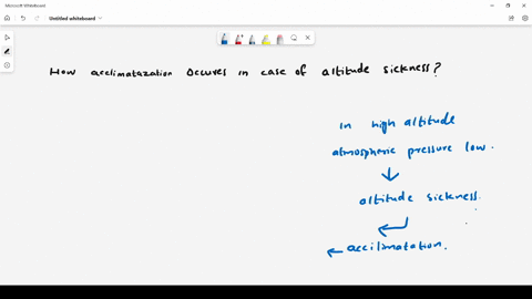 how-acclimatization-occurs-in-case-of-altitude-sickness-a-decrease-rbc-production-b-increased-rbc-pr