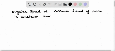 the-length-of-the-seconds-hand-of-a-watch-is-10-mathrmmm-what-is-the-change-in-at-after-15-seconds-a