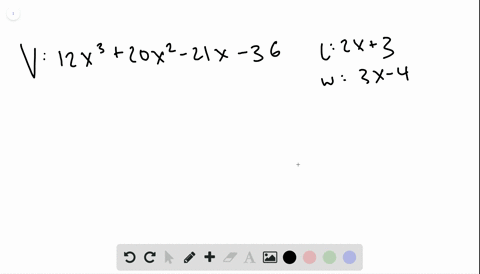 use-the-given-volume-of-a-box-and-its-length-and-width-to-express-the-height-of-the-box-algebraicall
