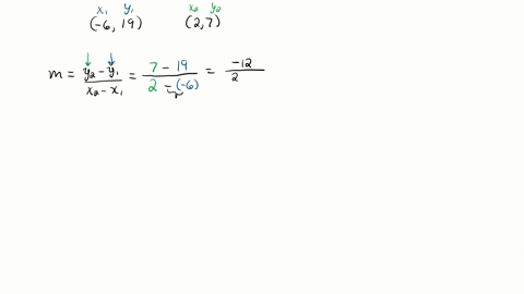 find-the-equation-of-the-line-through-the-given-points-619-text-and-27