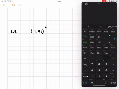 use-your-calculator-to-evaluate-each-numerical-expression-objective-3-1414