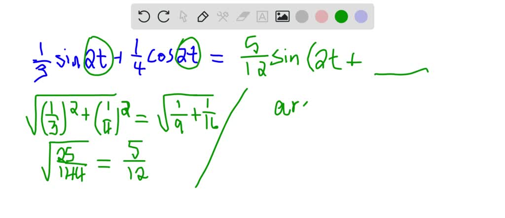 solved-a-weight-is-attached-to-a-spring-suspended-vertically-from-a