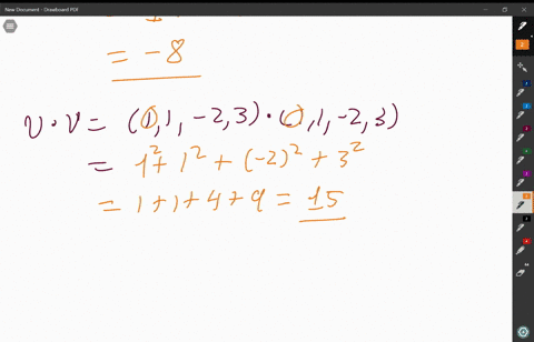 find-mathbfu-cdot-mathbfv-mathbfu-cdot-mathbfu-and-mathbfv-cdot-mathbfv-a-mathbfu11-23-mathbfv-1051-