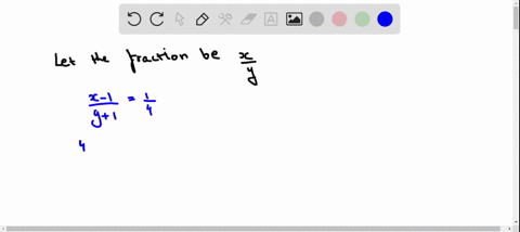 in-a-fraction-if-the-numerator-is-decreased-by-1-and-the-denominator-is-increased-by-1-then-the-resu