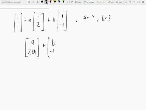 find-a-and-b-such-that-va-mathbfub-w-where-mathbfulanglemathbf1-mathbf2rangle-and-mathbfwlanglemat-5