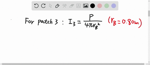 a-source-of-sound-is-located-at-the-center-of-two-concentric-spheres-parts-of-which-are-shown-in-the