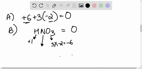 assign-oxidation-numbers-to-each-atom-in-these-compounds-a-mathrmso_3-b-mathrmhno_3-c-mathrmkmno_4-2